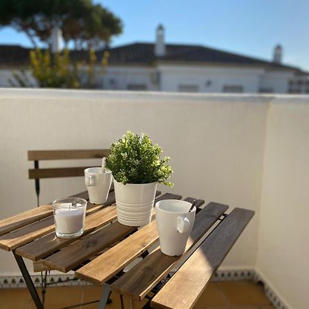 Pinar 10 Apartment Chiclana de la Frontera Bagian luar foto