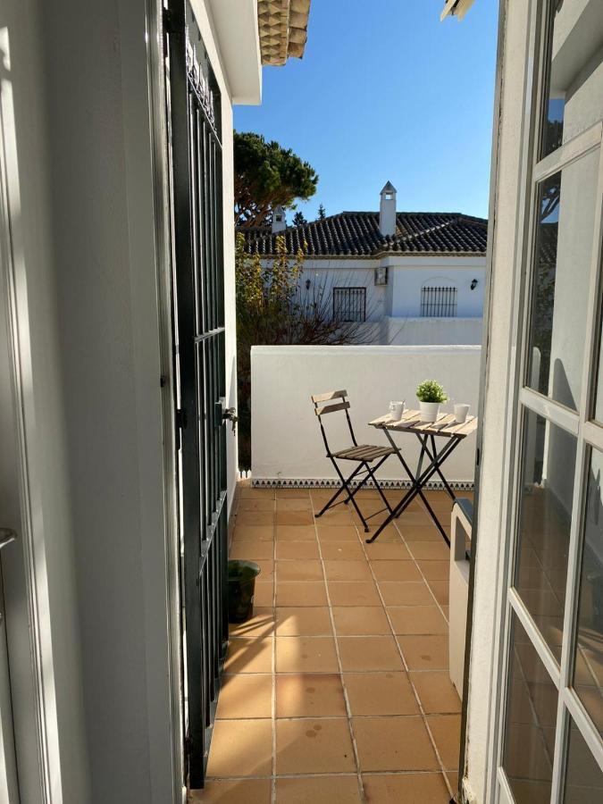 Pinar 10 Apartment Chiclana de la Frontera Bagian luar foto
