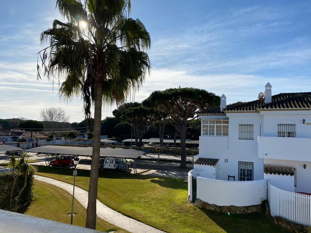 Pinar 10 Apartment Chiclana de la Frontera Bagian luar foto