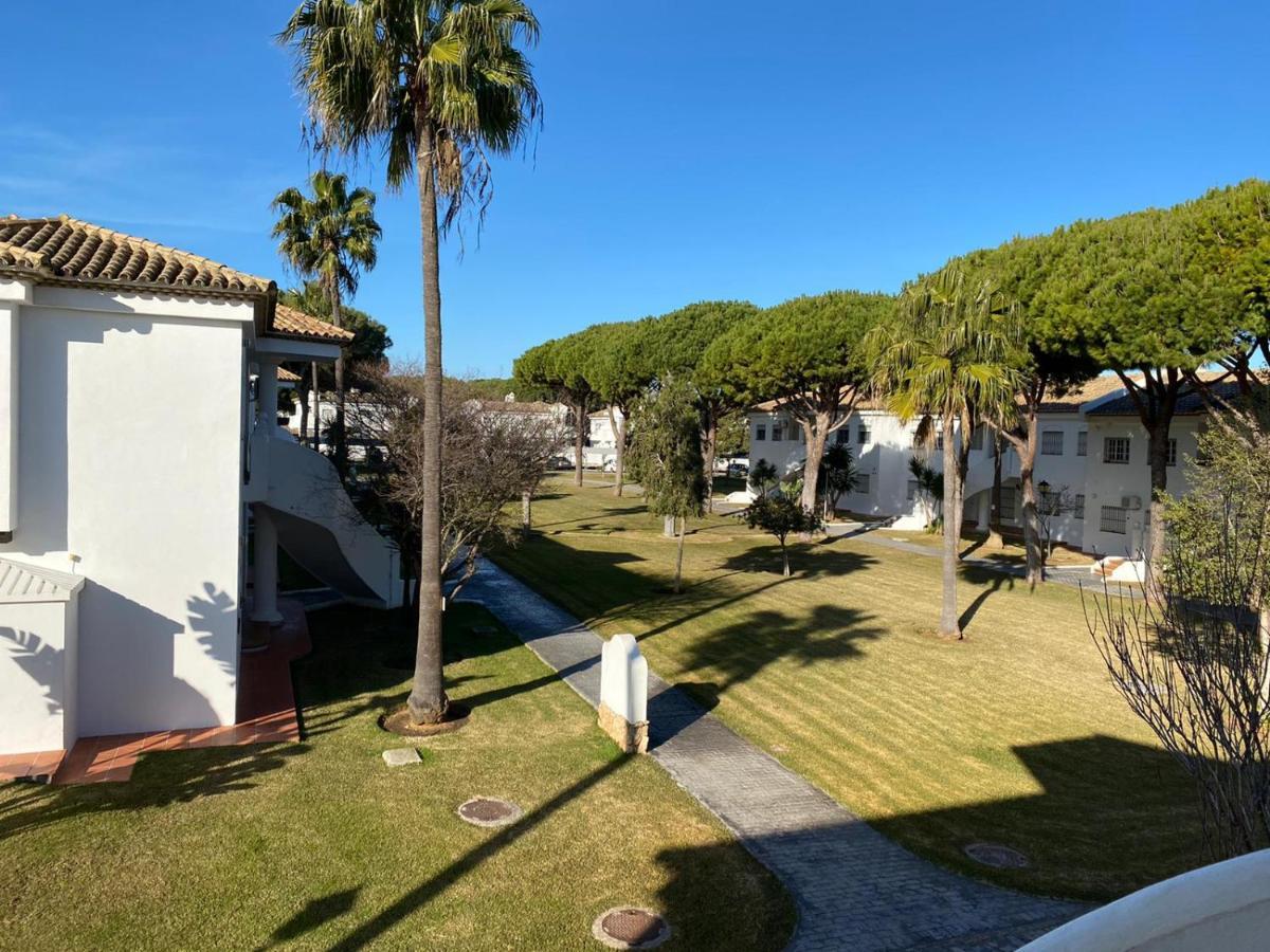 Pinar 10 Apartment Chiclana de la Frontera Bagian luar foto