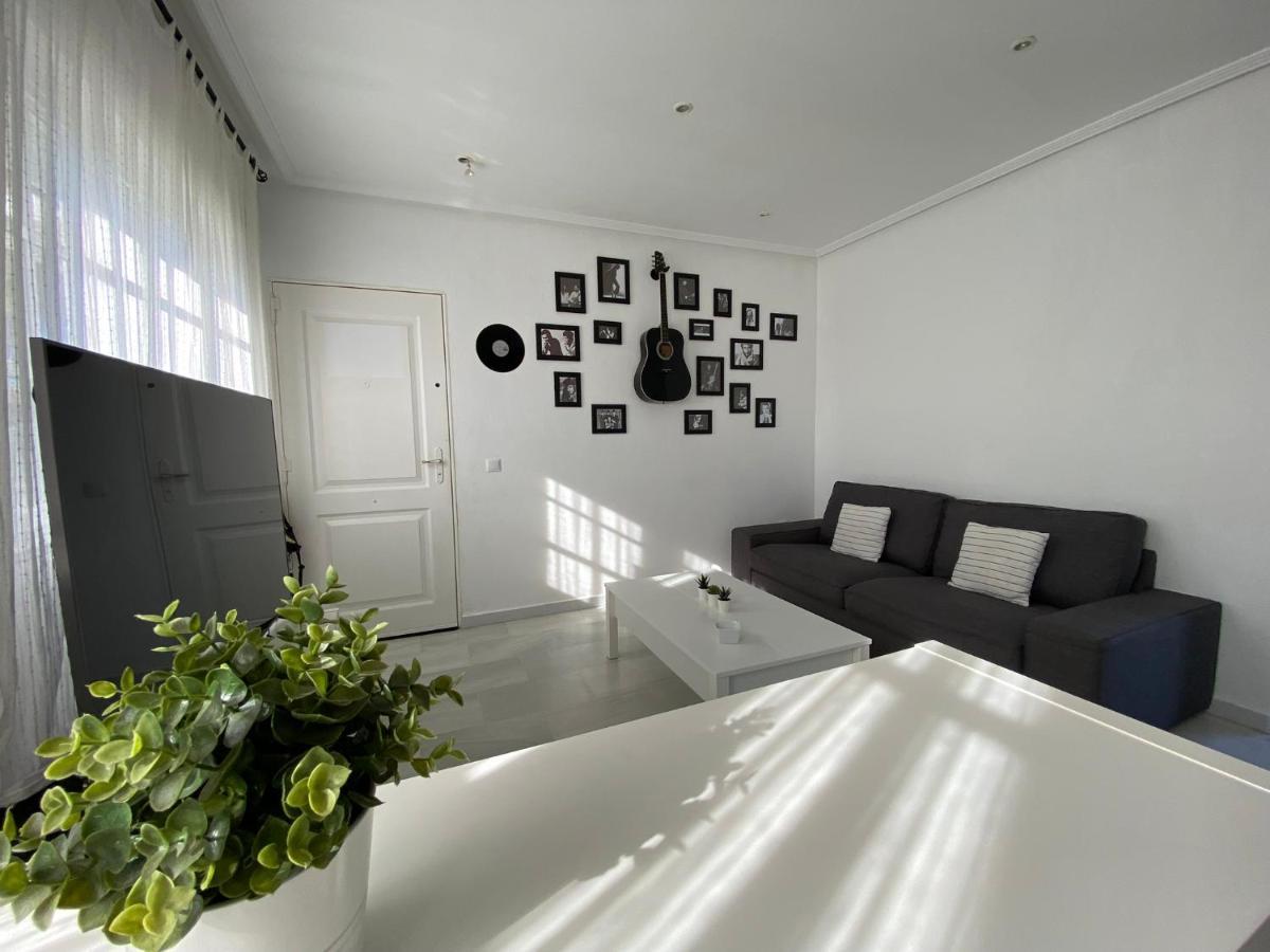 Pinar 10 Apartment Chiclana de la Frontera Bagian luar foto