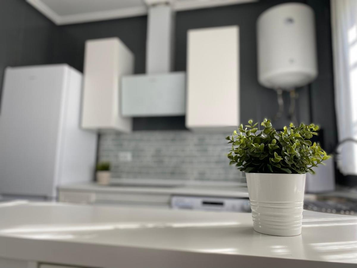 Pinar 10 Apartment Chiclana de la Frontera Bagian luar foto