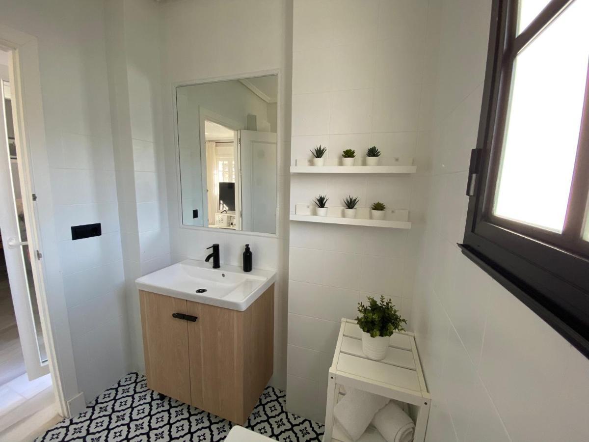 Pinar 10 Apartment Chiclana de la Frontera Bagian luar foto