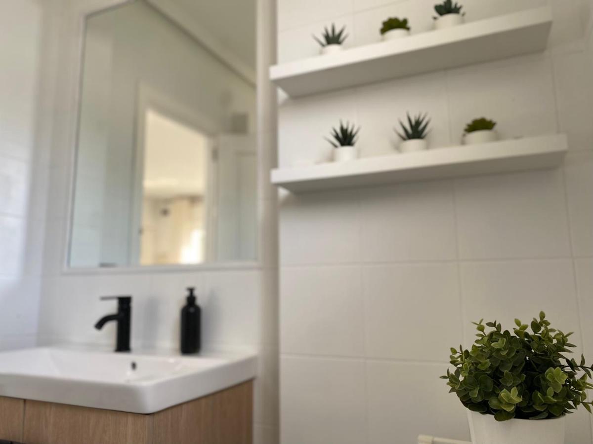Pinar 10 Apartment Chiclana de la Frontera Bagian luar foto